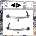 2x Lemförder Lenker, Radaufhängung Links, Rechts für BMW 3 3 Touring 4