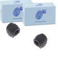 2x BLUE PRINT 22mm STABILAGER VORNE passend für MINI LINKS+RECHTS