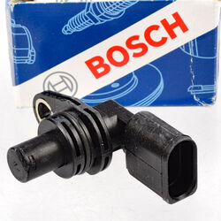 BOSCH 0986280420 Nockenwellensensor Impulsgeber für AUDI SEAT SKODA VW Golf 4 5