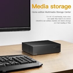 Externe Festplatte 3.5" HDD USB 3.0 USB 3.2 PC Mac Linux 2TB 4TB 10TB 16TB 18TB
