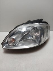 5Z1941005A scheinwerfer vorne links für VOLKSWAGEN FOX 5Z (04/05-07/11) 1.4 2005
