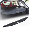 Kofferraumabdeckung Mercedes Benz M-Klasse ML W164 2005-2011 Laderaumabdeckung