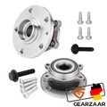 2x Radnabe Radlager Vorne Für VW Caddy 3 Golf VI Jetta Passat EOS Tiguan Beetle