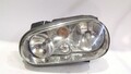 1J1941017F LINKER SCHEINWERFER / 1J1 941 017 F / 184988 FÜR VOLKSWAGEN GOLF IV