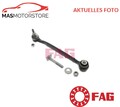 QUERLENKER LENKER RADAUFHÄNGUNG HINTEN NIEDRIGER FAG 821 0878 10 P NEU