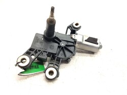 5M0955711 HINTERER WISCHERMOTOR / 2657036 FÜR VOLKSWAGEN GOLF PLUS 5M1 2.0 TDI