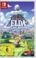 The Legend of Zelda: Links Awakening (Nintendo Switch) NEU/OVP
