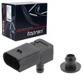 TOPRAN SAUGROHRDRUCKSENSOR passend für BMW 3 5 6 7 X3 X5 X6 | 622 532