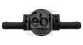 Febi Bilstein 40868 Ventil, Kraftstofffilter für JEEP MERCEDES-BENZ Kraftstofffö