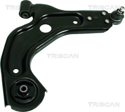 TRISCAN Querlenker Dreieckslenker 8500 16549 für FIESTA 121 FORD MAZDA 4 COURIER