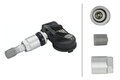 HELLA Radsensor, Reifendruck-Kontrollsystem 6PP 358 139-471 für RENAULT