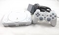 Sony Playstation One / 1 PS1 Slim Konsole Weiß + Original Controller - GUT