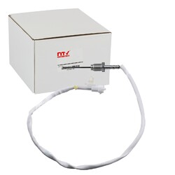 NTY ABGASTEMPERATURSENSOR passend für FIAT DUCATO | EGT-FT-042
