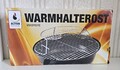 Warmhalterost für Kugelgrill Activa Cuba & Monte Carlo