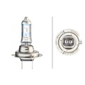 HELLA Glühlampe, Abbiegescheinwerfer PERFORMANCE UP TO 120% 8GH 223 498-031
