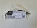 Original Mercedes C-Klasse W204 Schiene Stoßstange vorn links A2048810106