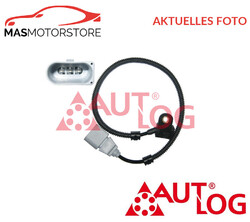 NOCKENWELLENSENSOR IMPULSGEBER AUTLOG AS4721 I FÜR AUDI A2,A3,8Z0,8L1