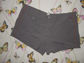 Schiesser Aqua Shorts Badehose Retro Sprinter  Gr.XXL/8