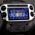 9" 4+64G Android 14 Autoradio für VW Tiguan 5N Golf Plus Carplay WiFi GPS Navi
