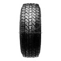 4x Yokohama Allwetterreifen GeoLandar A/T G-015 3PMSF OWL 265/65R17 110T | 55587