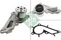 Schaeffler INA Wasserpumpe Motorkühlung 538 0966 10 für MERCEDES KLASSE W177 CLA