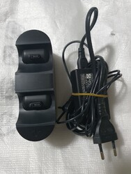 PS4 - DualShock 4 Ladestation  GEBRAUCHT  # is