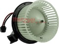 METZGER 0917113 Gebläsemotor Innenraumgebläse