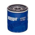 HENGST FILTER (H98W) Ölfilter für ALFA CHRYSLER DODGE FIAT LANCIA OPEL SUZUKI