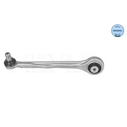 1x ORIGINAL® Meyle Lenker, Radaufhängung Vorne, Rechts für VW TOUAREG (CR7