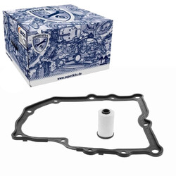 VAICO HYDRAULIKFILTER SATZ AUTOMATIKGETRIEBE 7-GANG passend für AUDI A1 A3 Q2 TT