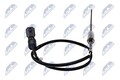 Sensor Abgastemperatur NTY EGT-NS-009 für OPEL VIVARO Bus X82 CDTI MERCEDES W415
