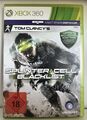 Tom Clancy's  Splinter Cell: Blacklist (Microsoft Xbox 360)