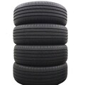 215 55 17 4x GOODYEAR 215/55 R17 98W XL Sommerreifen 2021-23 6,2-6,5mm