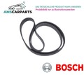 KEILRIEMEN KEILRIPPENRIEMEN 1 987 947 795 BOSCH NEU OE QUALITÄT