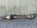 TOB000110 GETRIEBE HINTEN LINKS / 3528124 FÜR LAND ROVER FREELANDER LN 2.0 TD4