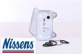 Nissens 90622 Ölkühler für Motoröl 