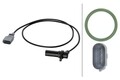 Kurbelwellensensor Impulsgeber HELLA 6PU 009 167-261 für VW PASSAT SKODA AUDI B5