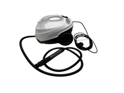 Kärcher Dampfreiniger SC 3 EasyFix, Dampfdruck: max. 3,5 bar, Leistung: 1.900 W
