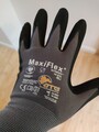 MaxiFlex Ultimate ATG Arbeitshandschuhe , Gartenhandschuhe, Größe 9(L), 2 Paar ,
