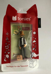 Tonies * Tonie Figuren * Hörspielfiguren * Hörfiguren Toniebox  ORIGINALVERPACKT