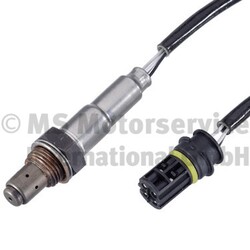 Lambdasonde Sensor Abgassteuerung PIERBURG 7.05271.86.0 für BMW 3er E46 5er E39