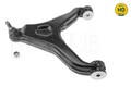 Querlenker Meyle Vorne Links für Iveco Daily III IV V 1999 - 2009 2160500039/Hd