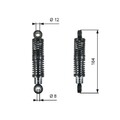 Gates T39265 Schwingungsdämpfer, Keilrippenriemen für AUDI SKODA VW Riementrieb