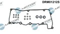 Dr.Motor Automotive Dichtungssatz, Zylinderkopfhaube DRM01212S für AUDI PORSCHE