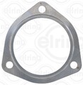 5x ELRING Dichtung, Abgasrohr 635.290 für AUDI FORD SEAT VW