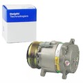 DELPHI KLIMAKOMPRESSOR V5 passend für CITROËN C5 XANTIA PEUGEOT 406 | TSP0155307