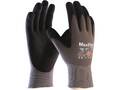 12er PACK(Paar) ATG 2455-10 Handschuhe MaxiFlex® Ultimate™ AD-APT® 42-874 Größe