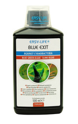 500 ml Easy Life Blue Exit gegen Algenprobleme Aquarium