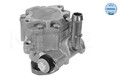 MEYLE Hydraulikpumpe, Lenkung 114 631 0008 für SEAT VW