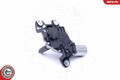 ESEN SKV 19SKV054 Wischermotor hinten für VW